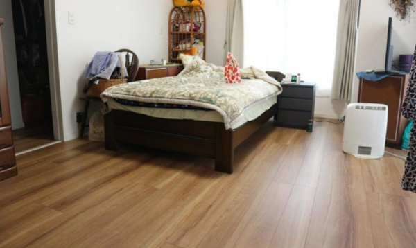 宮崎市清武町、中古一戸建ての画像です