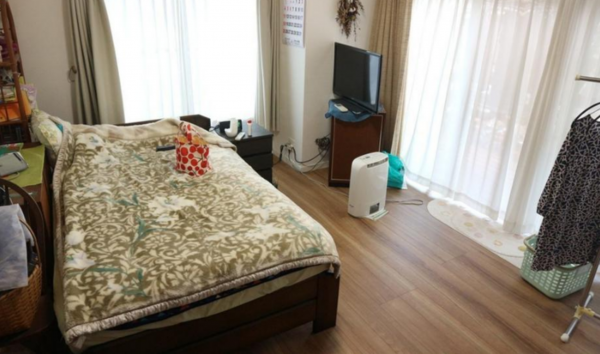 宮崎市清武町、中古一戸建ての画像です