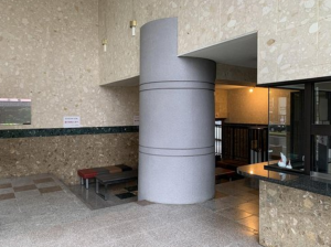 宮崎市中村西、マンションの画像です