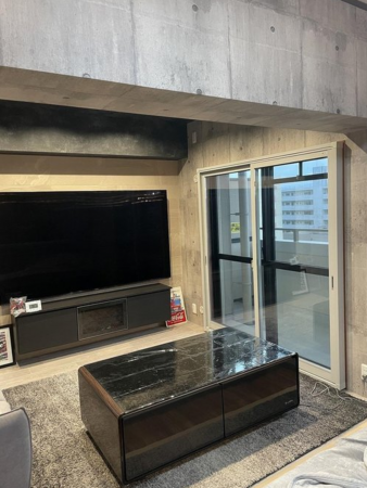 宮崎市中村西、マンションの画像です
