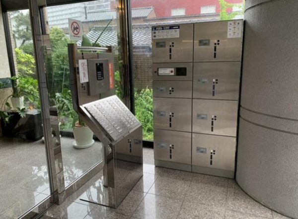 宮崎市中村西、マンションの画像です