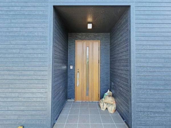 宮崎市田野町、新築一戸建ての画像です
