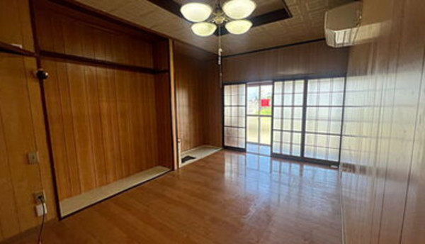 宮崎市、中古一戸建ての画像です