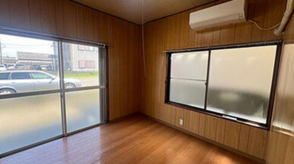 宮崎市、中古一戸建ての画像です