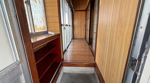宮崎市、中古一戸建ての画像です