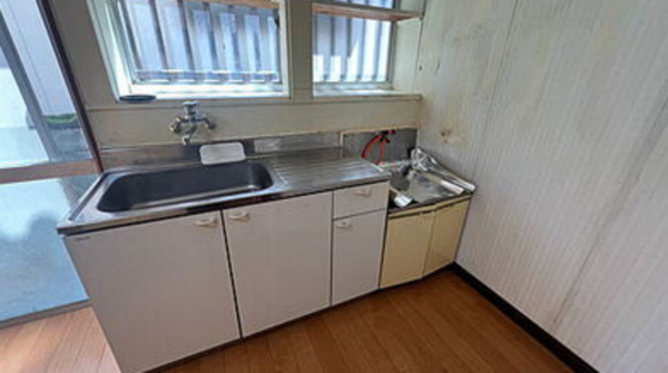 宮崎市、中古一戸建ての画像です