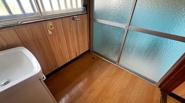 宮崎市、中古一戸建ての画像です