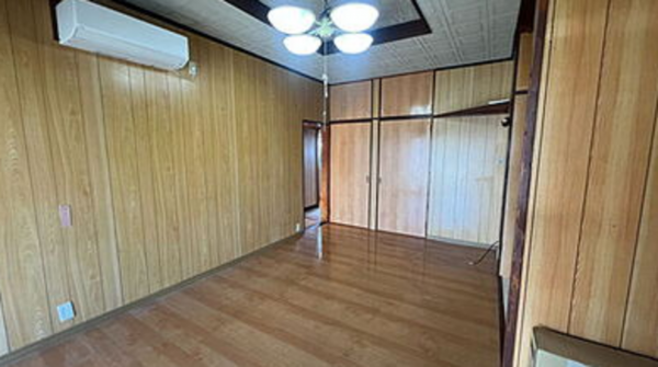 宮崎市、中古一戸建ての画像です