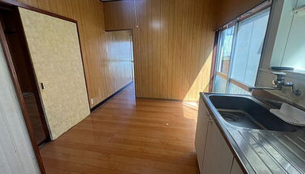 宮崎市、中古一戸建ての画像です