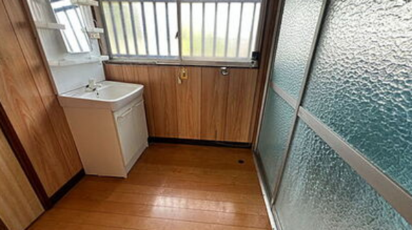 宮崎市、中古一戸建ての画像です