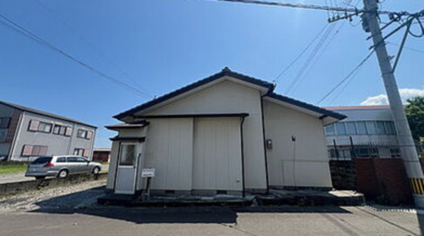 宮崎市、中古一戸建ての画像です