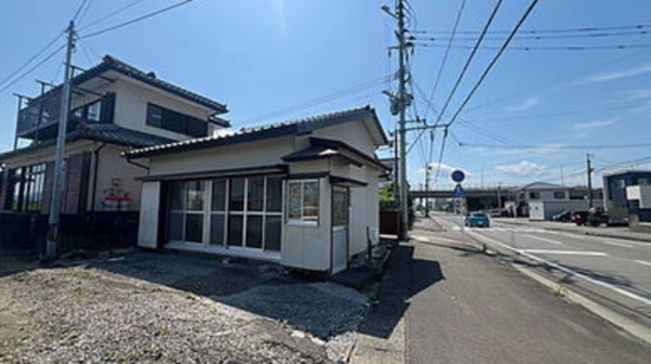 宮崎市、中古一戸建ての画像です