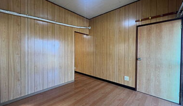宮崎市、中古一戸建ての画像です
