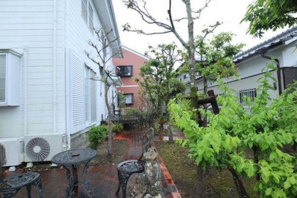 宮崎市吉村町、中古一戸建ての画像です