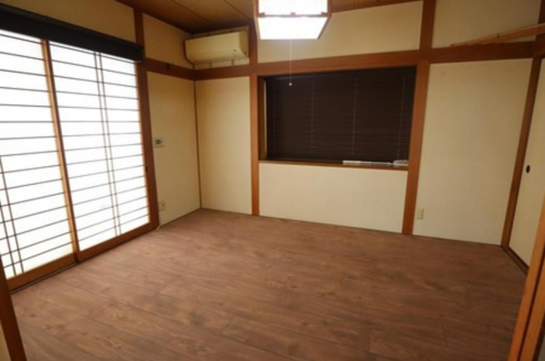 宮崎市吉村町、中古一戸建ての画像です