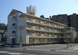 宮崎市、土地の画像です