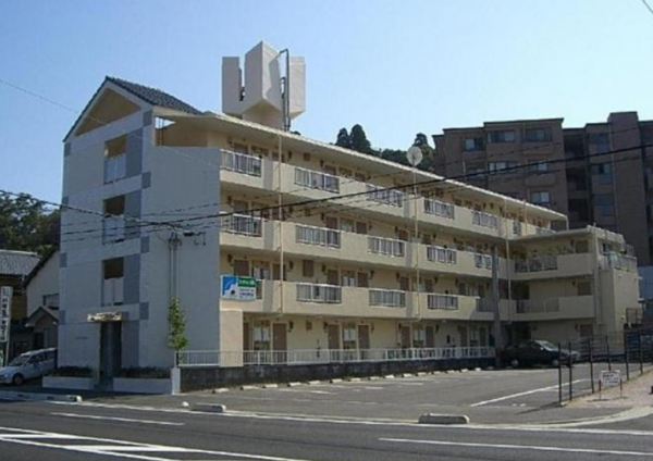 宮崎市、土地の画像です