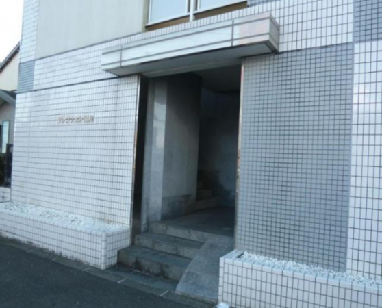 宮崎市、土地の画像です