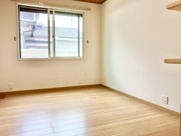 宮崎市大字芳士、中古一戸建ての画像です