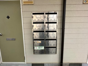宮崎市、収益物件/アパートの画像です
