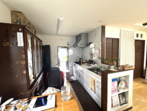 宮崎市、中古一戸建ての画像です