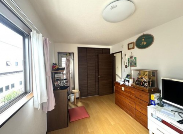 宮崎市、中古一戸建ての画像です