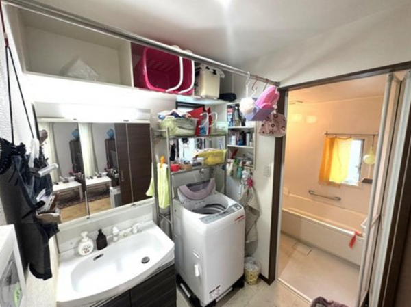 宮崎市、中古一戸建ての画像です
