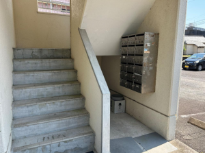 宮崎市、収益物件/マンションの画像です