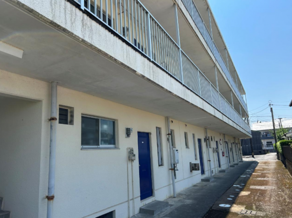 宮崎市、収益物件/マンションの画像です