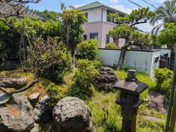 宮崎市、中古一戸建ての画像です