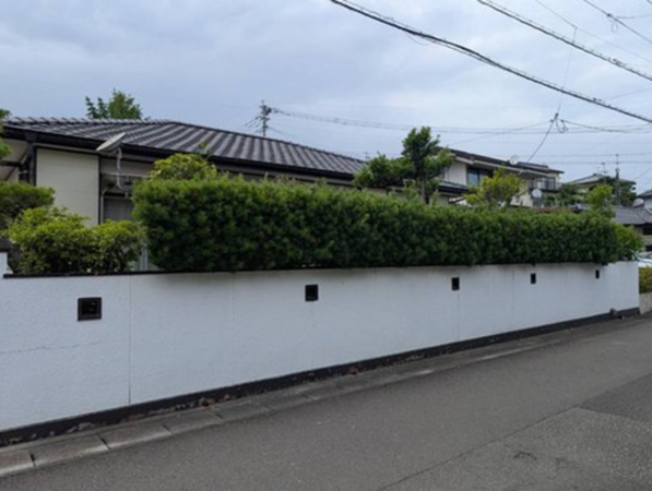 宮崎市、中古一戸建ての画像です