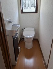 宮崎市、中古一戸建ての画像です