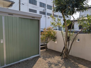 宮崎市、中古一戸建ての画像です