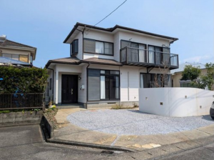 宮崎市、中古一戸建ての画像です