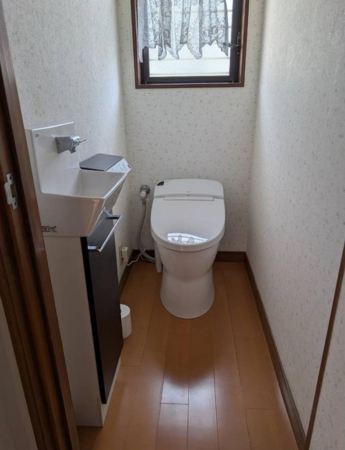 宮崎市、中古一戸建ての画像です