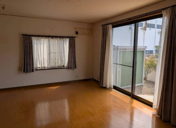 宮崎市、中古一戸建ての画像です