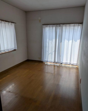 宮崎市、中古一戸建ての画像です