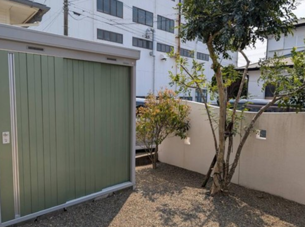 宮崎市、中古一戸建ての画像です