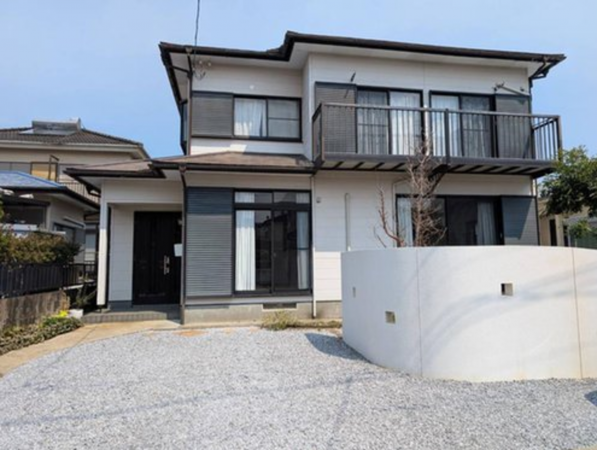 宮崎市、中古一戸建ての画像です
