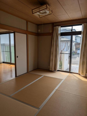 宮崎市、中古一戸建ての画像です