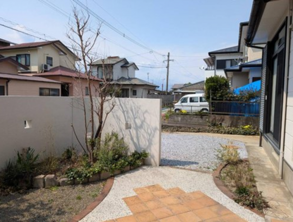 宮崎市、中古一戸建ての画像です