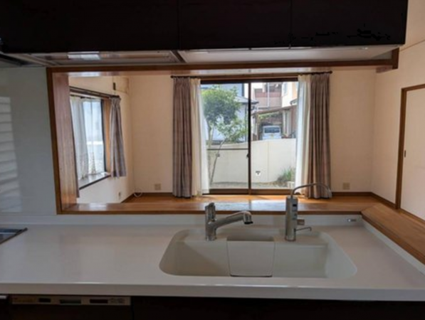 宮崎市、中古一戸建ての画像です
