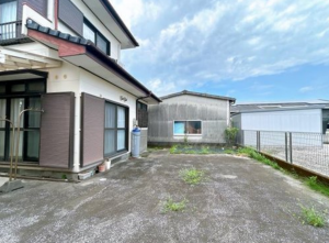 宮崎市、中古一戸建ての画像です