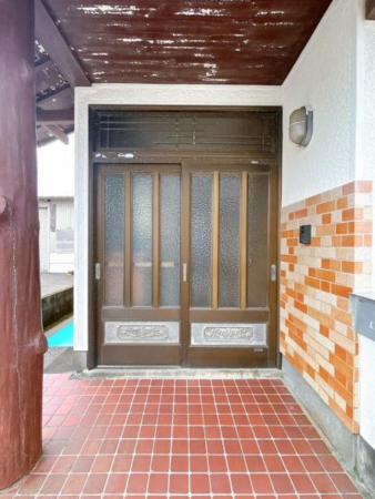 宮崎市、中古一戸建ての画像です