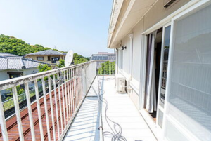 宮崎市生目台東、中古一戸建ての画像です