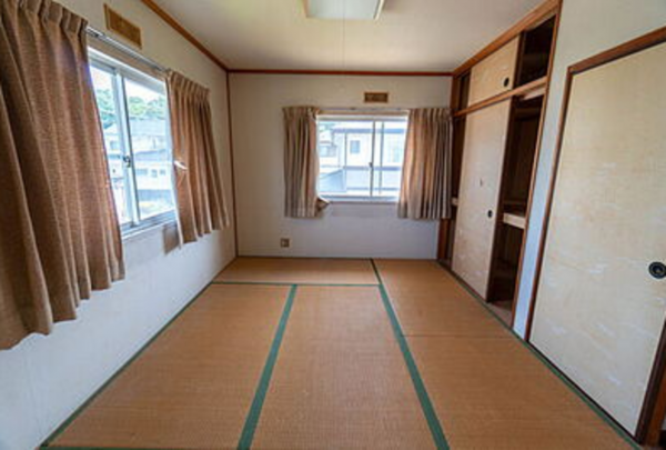 宮崎市生目台東、中古一戸建ての画像です