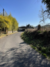 宮崎市高岡町、土地の画像です