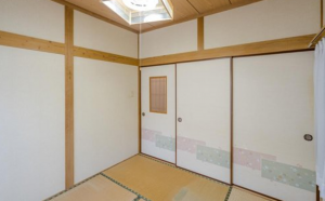 宮崎市、中古一戸建ての画像です