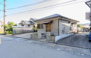 宮崎市、中古一戸建ての画像です
