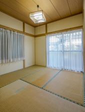 宮崎市、中古一戸建ての画像です
